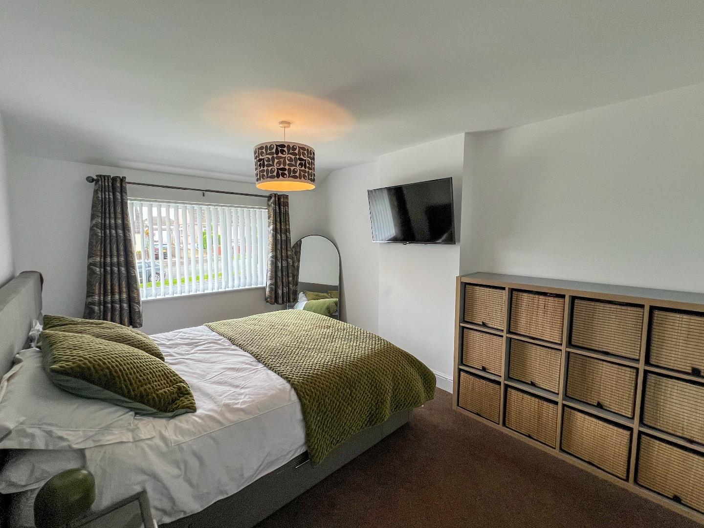 Merlin Crescent, Cefn Glas, Bridgend County Borough, CF31 4QL